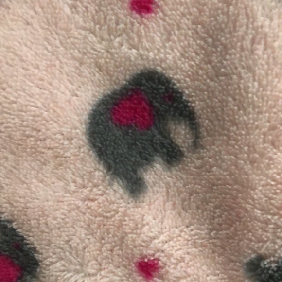 Long Woman Pajama Pants - Picture 4 of 4